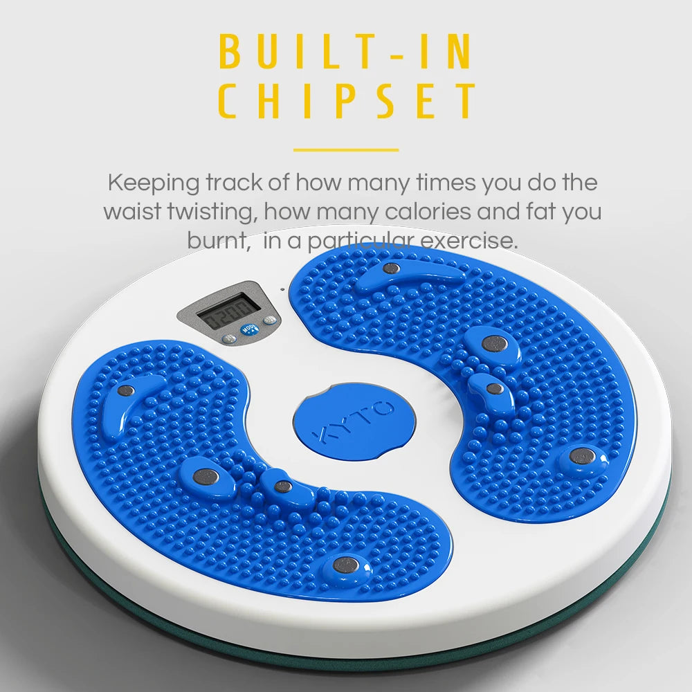 NeuroTwist Balance Disc