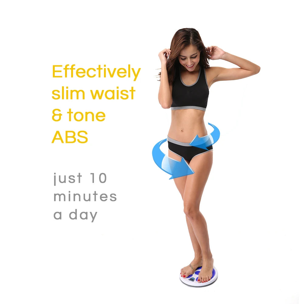 NeuroTwist Balance Disc