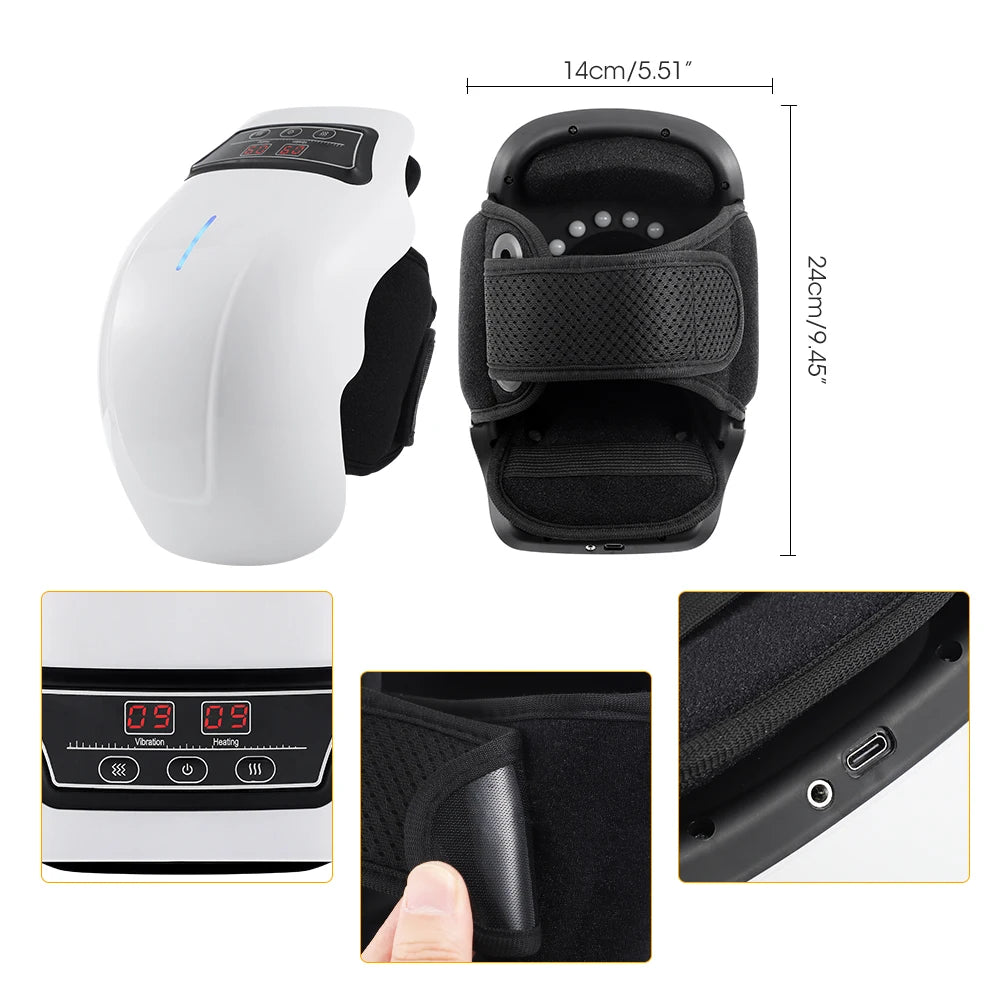 NeuroKnee Therapy Massager