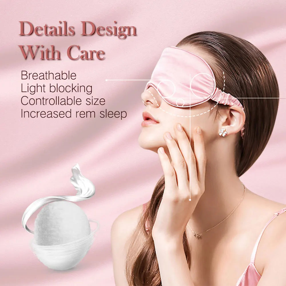 NeuroMask Eye Relaxer
