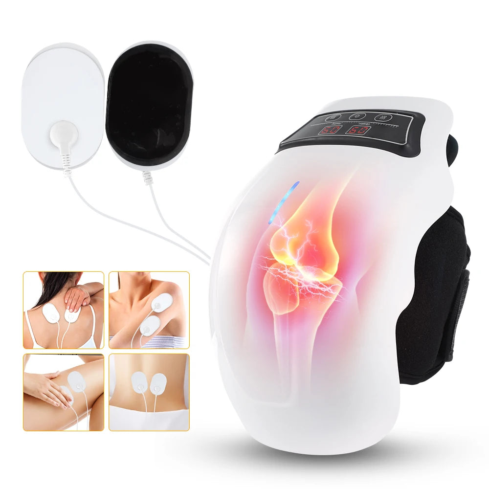NeuroKnee Therapy Massager