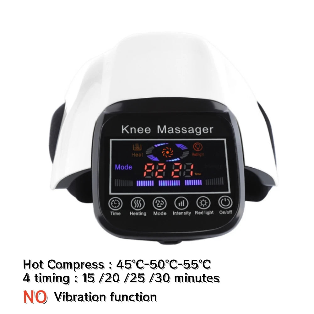 NeuroKnee Therapy Massager