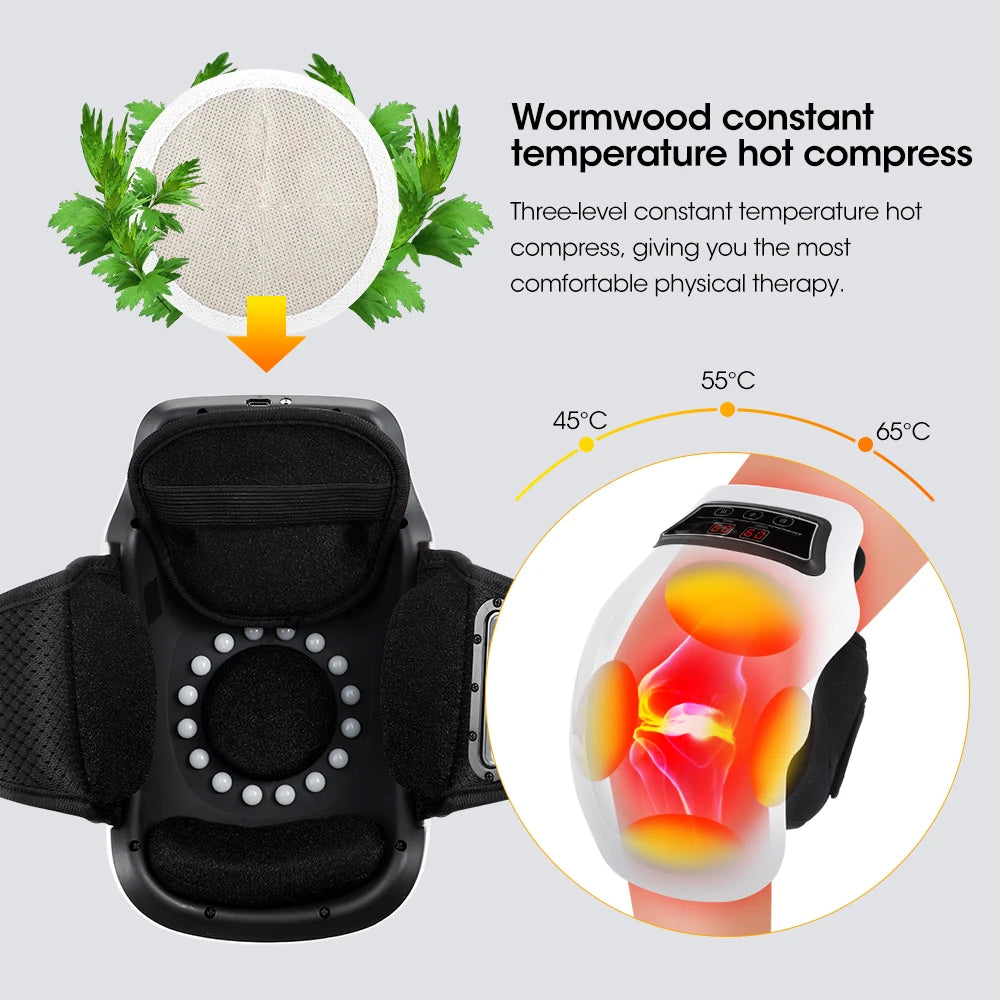 NeuroKnee Therapy Massager