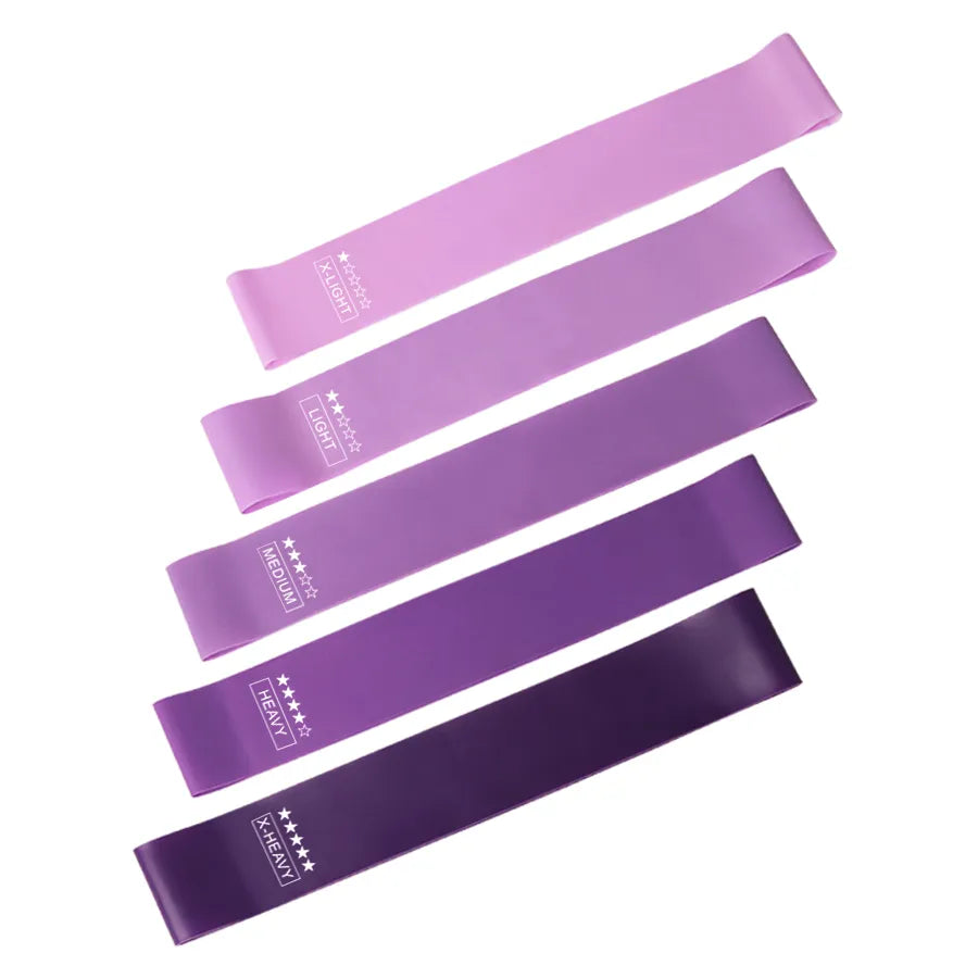 NeuroBands Resistance Set