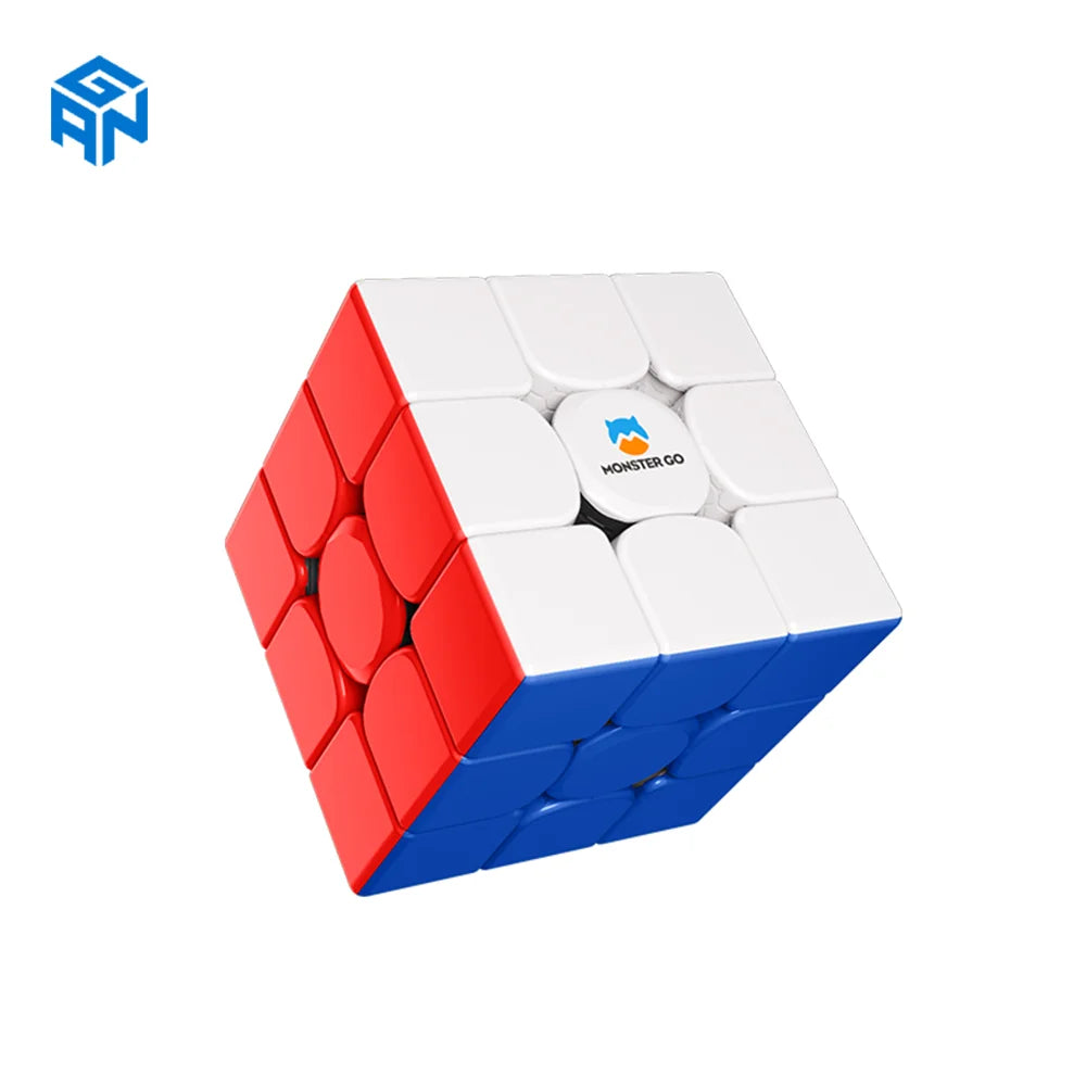 NeuroCube Training Puzzle