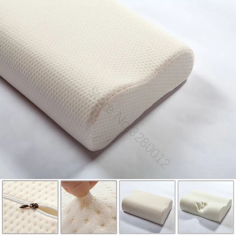 NeuroPillow Cervical Support