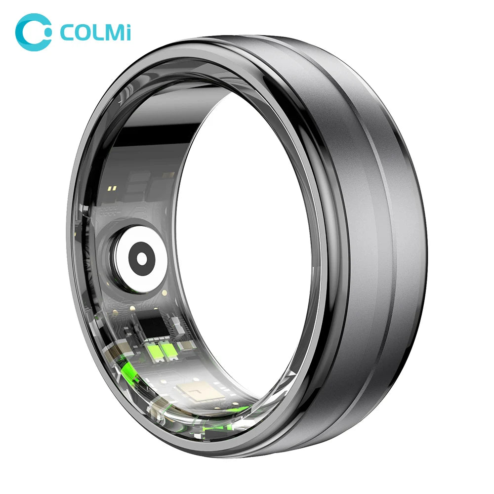 NeuroRest Smart Ring