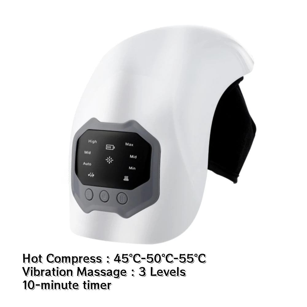 NeuroKnee Therapy Massager