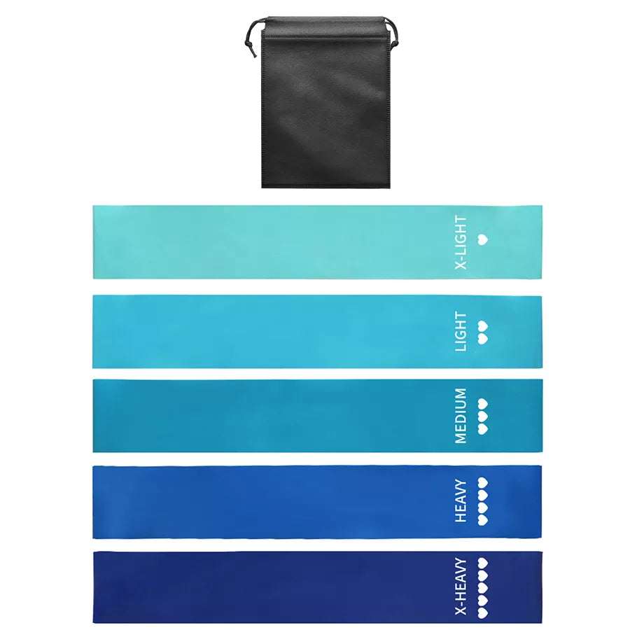 NeuroBands Resistance Set