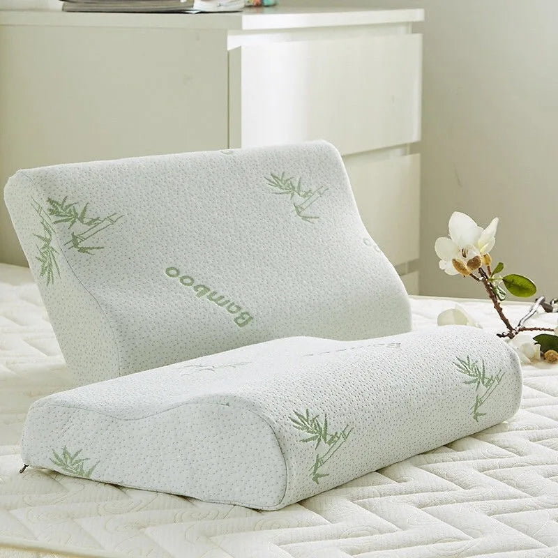 NeuroPillow Cervical Support