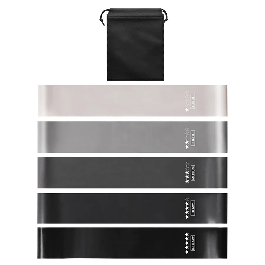 NeuroBands Resistance Set