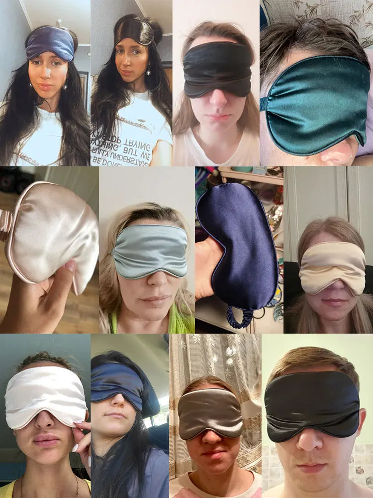 NeuroMask Eye Relaxer