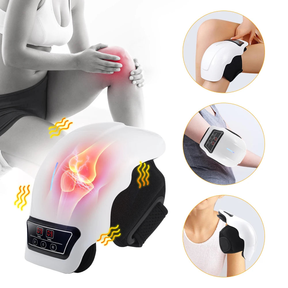 NeuroKnee Therapy Massager