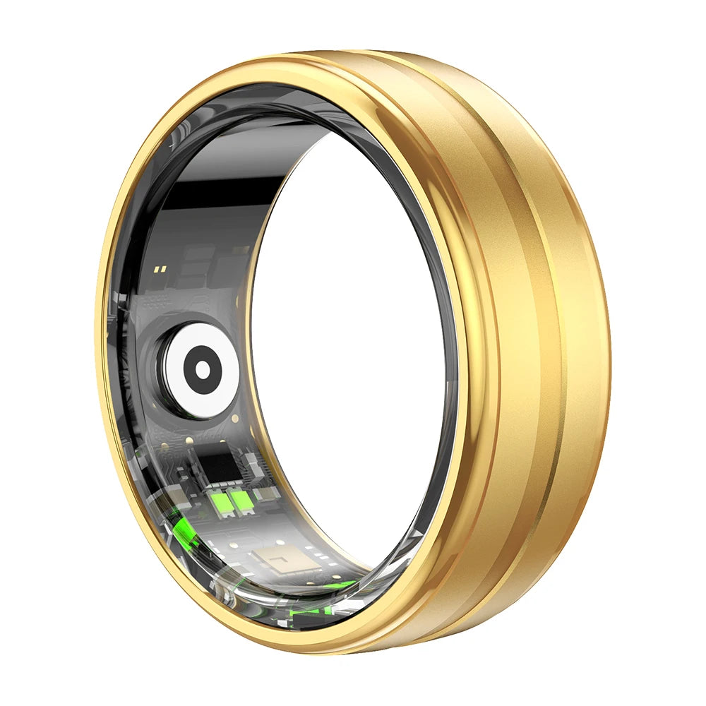 NeuroRest Smart Ring