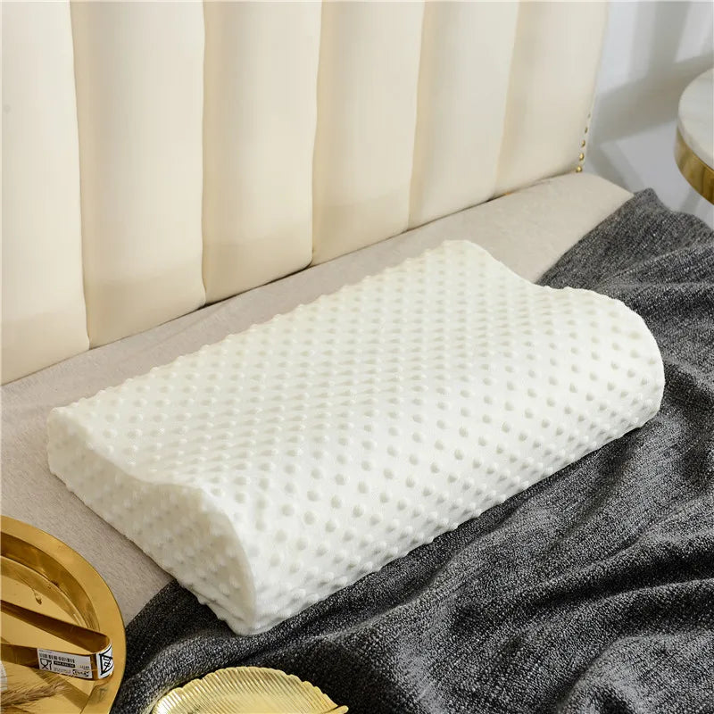 NeuroPillow Cervical Support