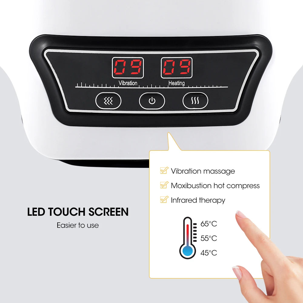 NeuroKnee Therapy Massager