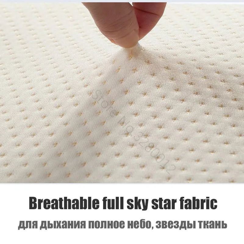 NeuroPillow Cervical Support