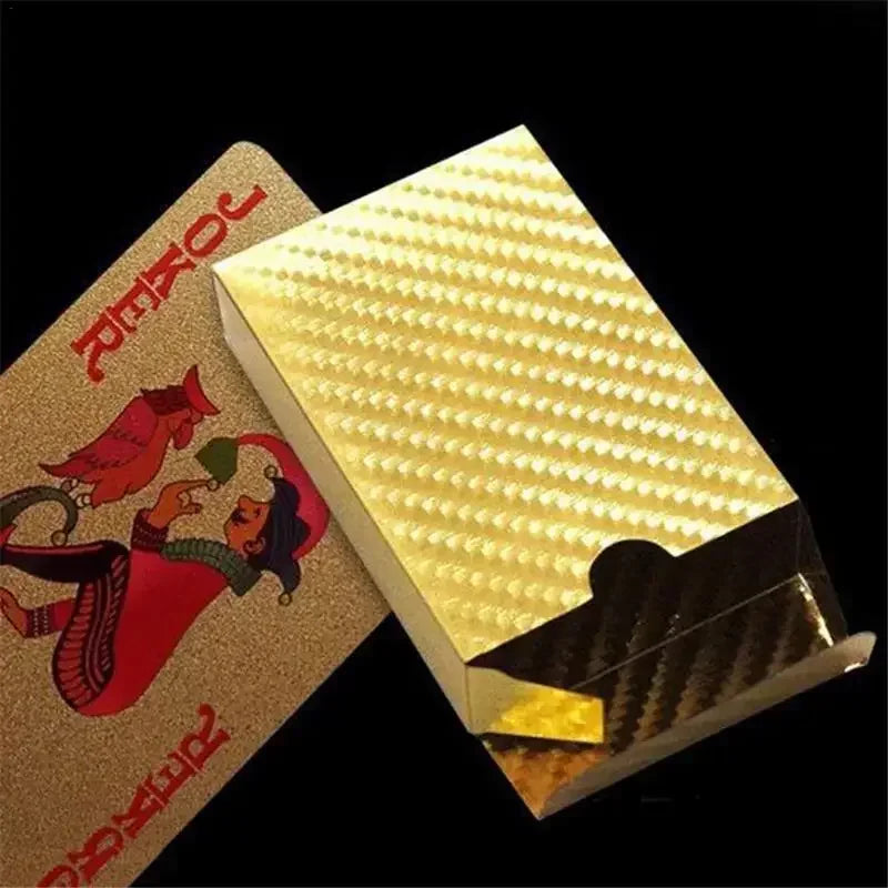 NeuroDeck Memory Cards