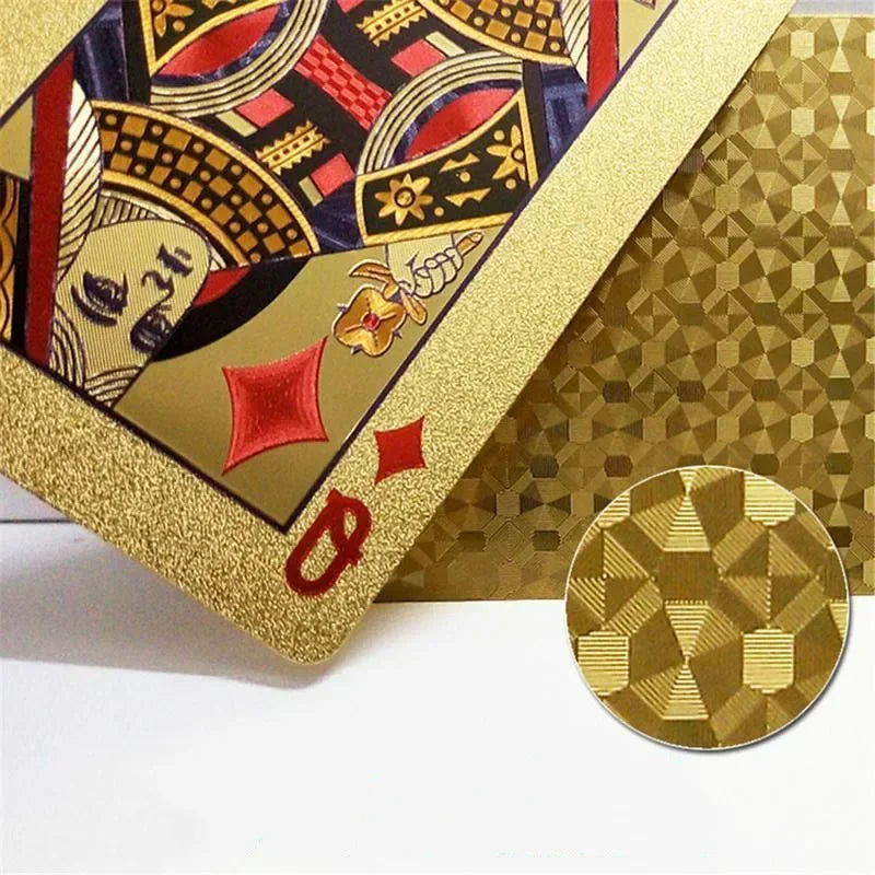 NeuroDeck Memory Cards