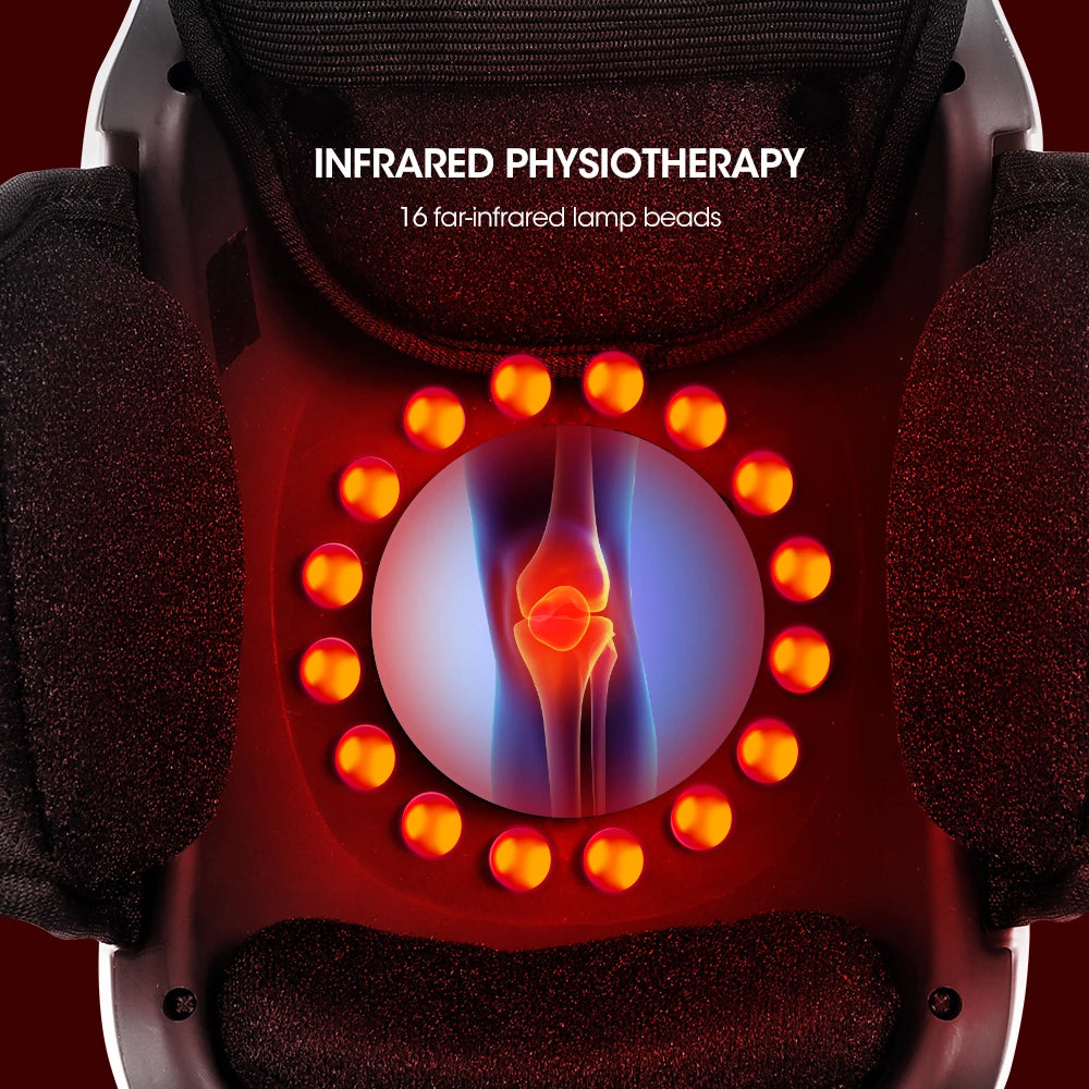 NeuroKnee Therapy Massager