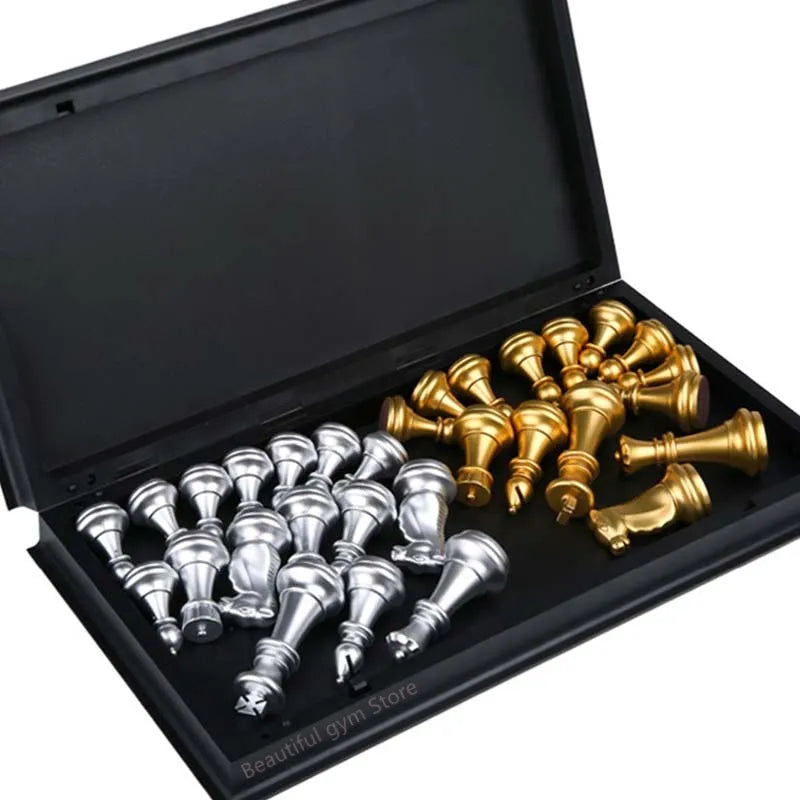 NeuroChallenge Chess Set