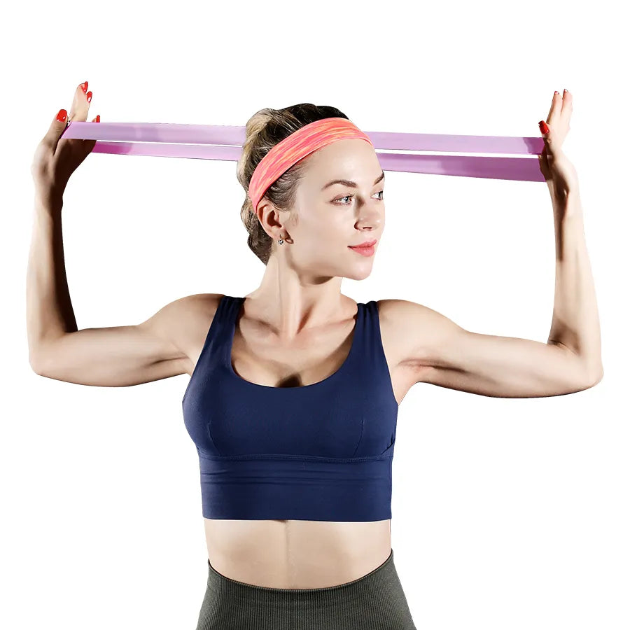 NeuroBands Resistance Set