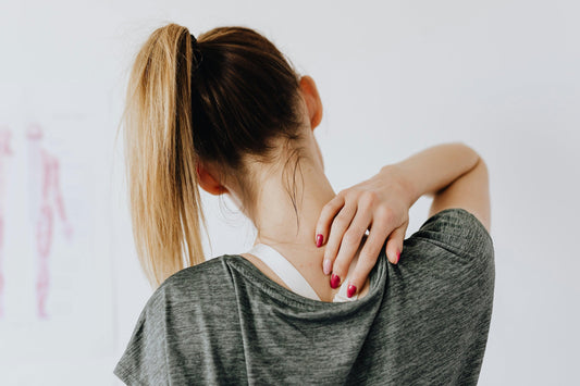 Is Your Posture Stealing Your Brainpower? How to Stand Smarter and Think Sharper