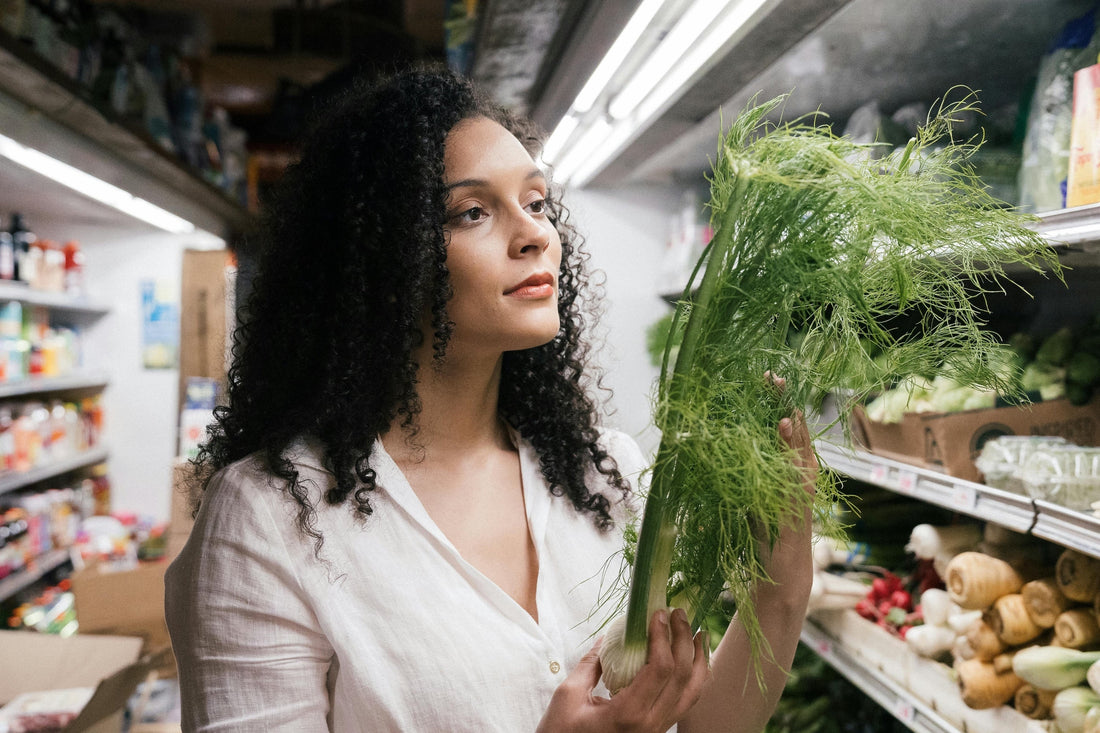 The "Shopping List" Challenge: A Simple Way to Strengthen Your Memory