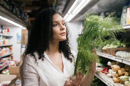 The "Shopping List" Challenge: A Simple Way to Strengthen Your Memory