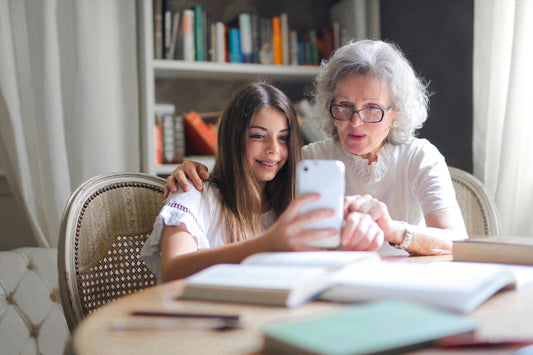 Memory Training for Seniors: Unleashing Brain Power at Any Age