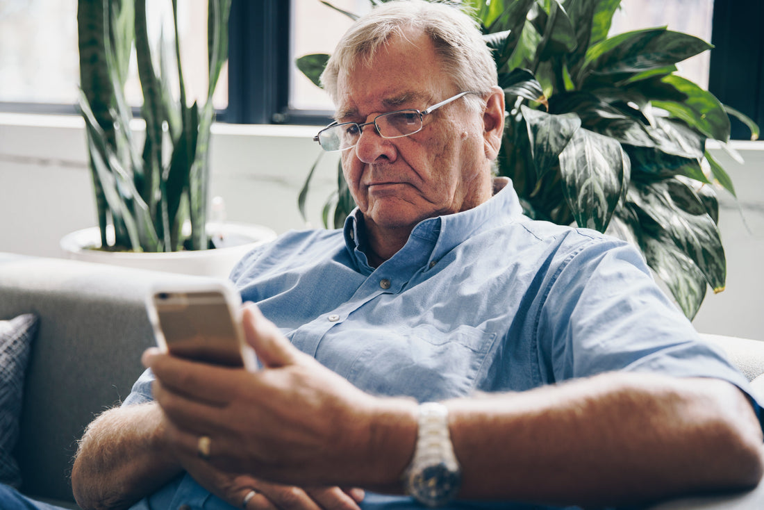 Memory Loss After Stroke: And How Memory Training Offers Hope