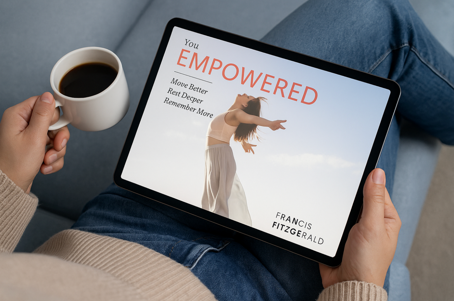 You, Empowered