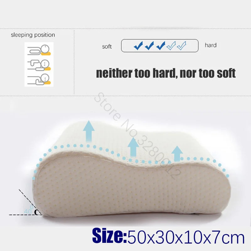NeuroPillow Cervical Support