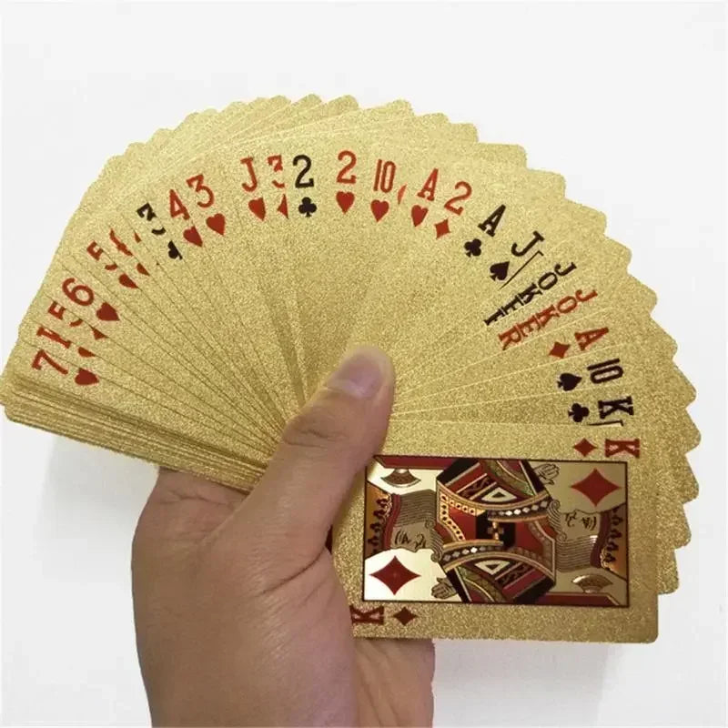NeuroDeck Memory Cards
