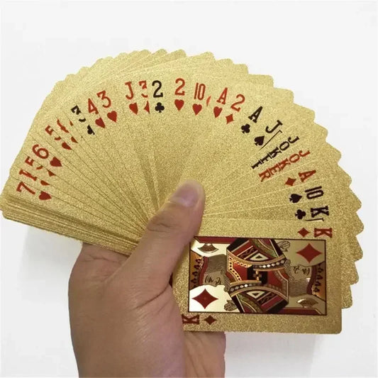 NeuroDeck Memory Cards