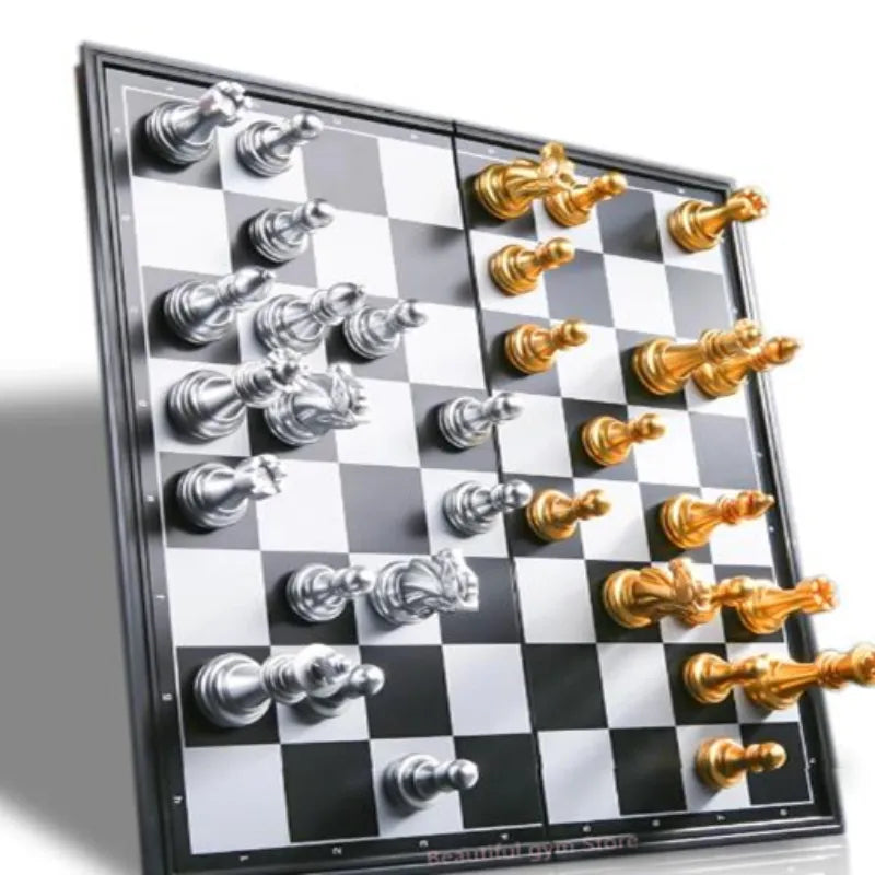 NeuroChallenge Chess Set