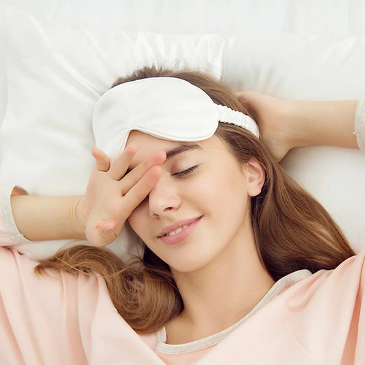 NeuroMask Eye Relaxer
