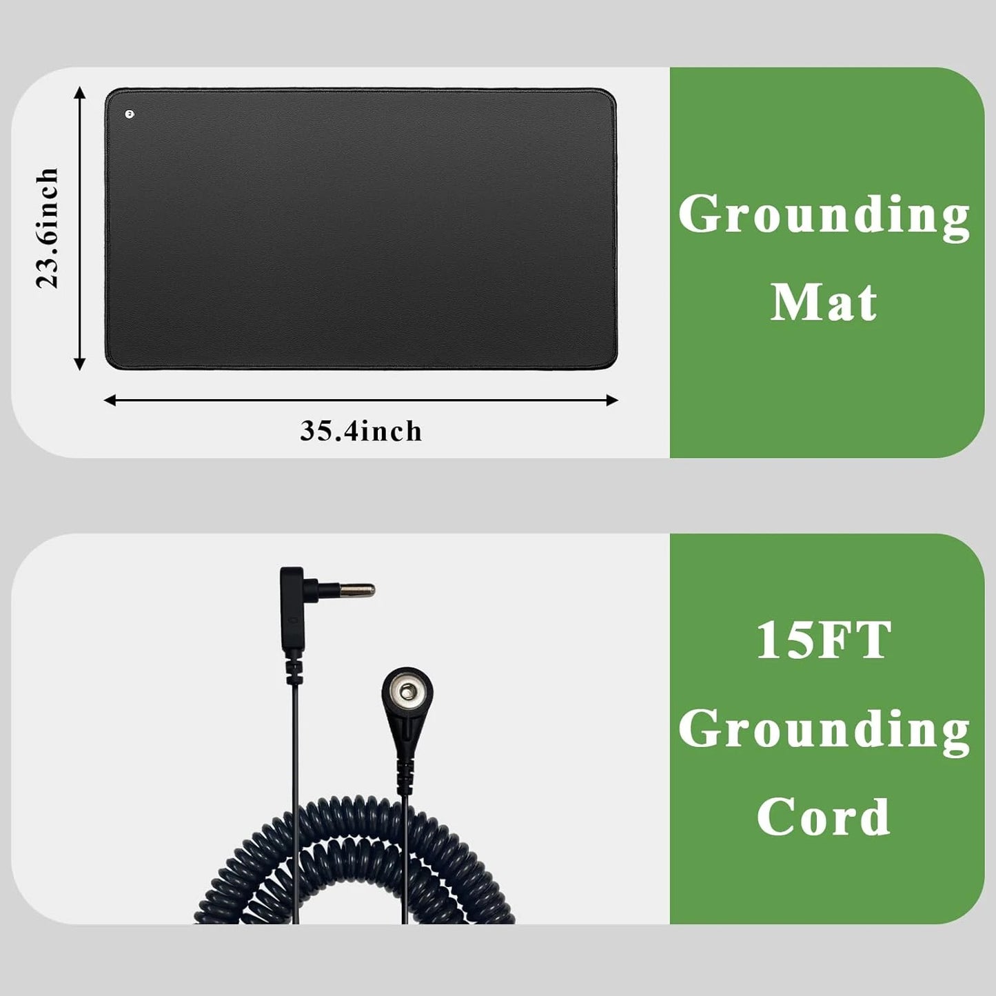 NeuroGround Anti-Inflammation Mat