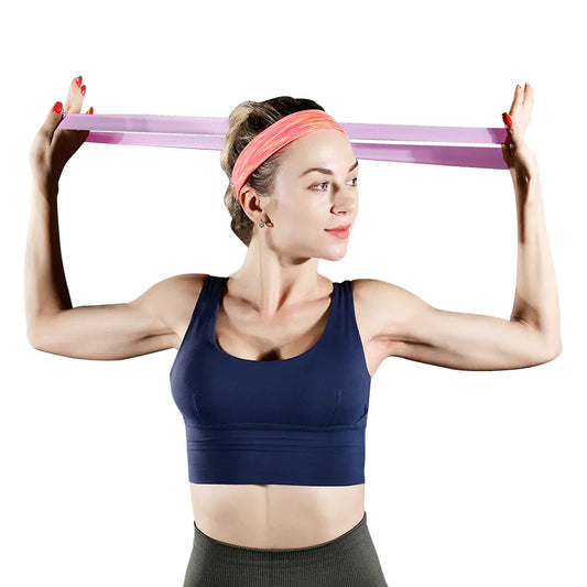 NeuroBands Resistance Set